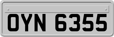 OYN6355