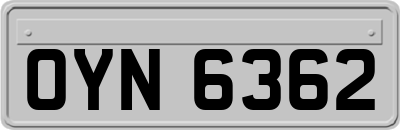OYN6362