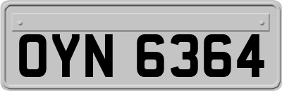 OYN6364
