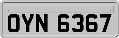 OYN6367