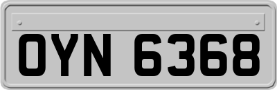 OYN6368
