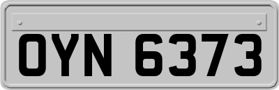OYN6373