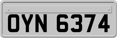 OYN6374