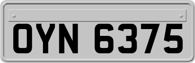 OYN6375