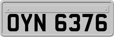 OYN6376