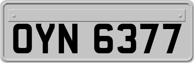 OYN6377