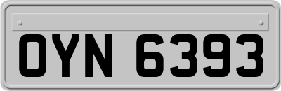 OYN6393