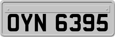 OYN6395