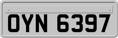 OYN6397