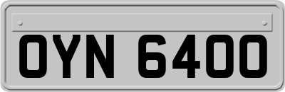 OYN6400