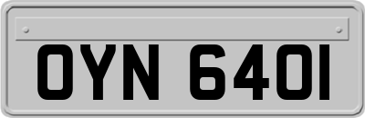OYN6401