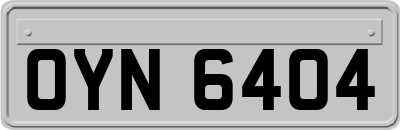 OYN6404
