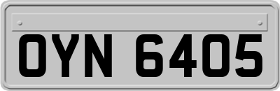OYN6405