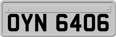 OYN6406