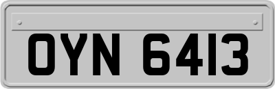 OYN6413