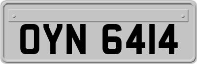 OYN6414