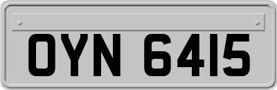 OYN6415