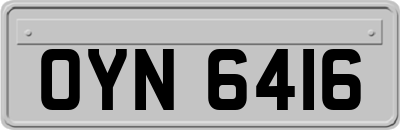 OYN6416