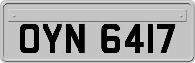 OYN6417
