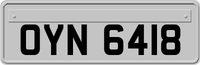 OYN6418