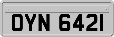 OYN6421