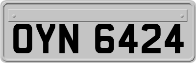 OYN6424