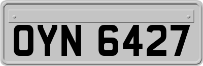 OYN6427
