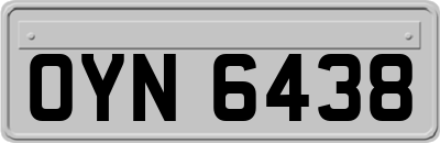 OYN6438