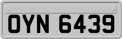 OYN6439