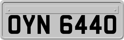 OYN6440