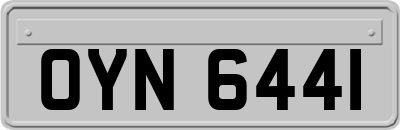 OYN6441