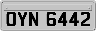 OYN6442