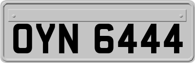 OYN6444