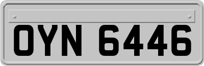 OYN6446