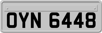OYN6448