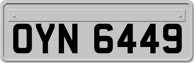 OYN6449