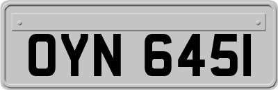 OYN6451
