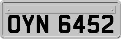 OYN6452