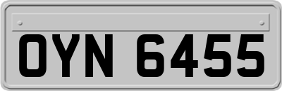 OYN6455
