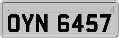 OYN6457