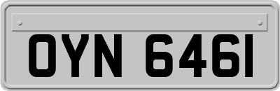 OYN6461