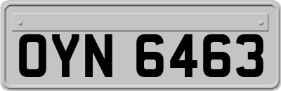 OYN6463