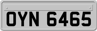 OYN6465