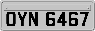 OYN6467
