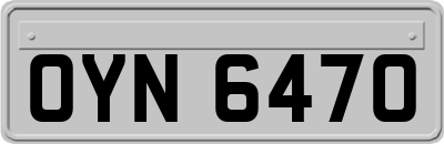 OYN6470