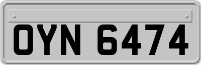 OYN6474