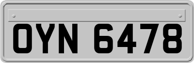 OYN6478