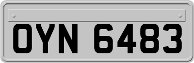 OYN6483