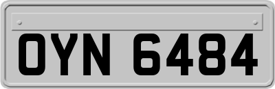 OYN6484