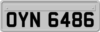 OYN6486